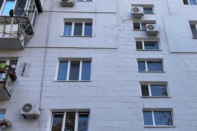 На Одещині відновлюють будинки, які пошкодили російські дрони в ніч на 24 липня На Одещині відновлюють будинки, які пошкодили російські дрони в ніч на 24 липня