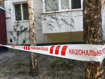 У Кривому Розі за добу двоє 5-річних дітей випали з вікон: один хлопчик загинув