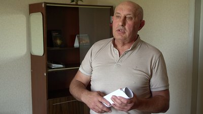 Якісні – дві з десяти проб: після отруєння дитини у селі на Кіровоградщині перевіряють воду Якісні – дві з десяти проб: після отруєння дитини у селі на Кіровоградщині перевіряють воду