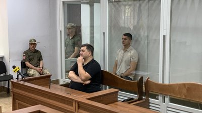 Загибель підлітка на станції фунікулера: суд почав розгляд справи зі свідчень потерпілого — батька школяра