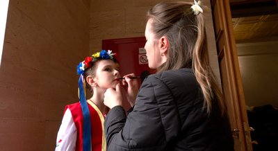 Закрили запити військових: учні черкаської школи підбили підсумки доброчинних заходів Закрили запити військових: учні черкаської школи підбили підсумки доброчинних заходів