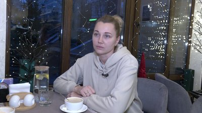 "Це місце, яке справді заворожує своєю історією": рівнянка відкрила кав'ярню у пам'ять про загиблого на фронті чоловіка "Це місце, яке справді заворожує своєю історією": рівнянка відкрила кав'ярню у пам'ять про загиблого на фронті чоловіка