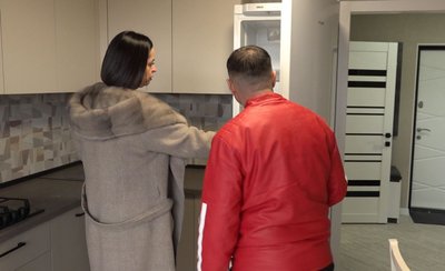 Зменшився попит: на скільки в Черкасах здешевшала оренда квартир Зменшився попит: на скільки в Черкасах здешевшала оренда квартир
