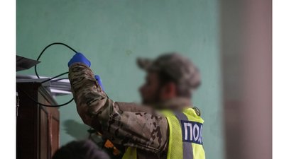 На Черкащині вилучили понад 700 кущів конопель — поліція На Черкащині вилучили понад 700 кущів конопель — поліція