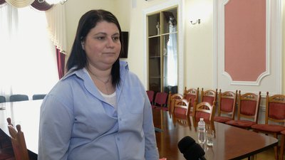 У Чернігові погодили заселення людей до 10 модульних будинків на вулиці Володимира Дрозда У Чернігові погодили заселення людей до 10 модульних будинків на вулиці Володимира Дрозда