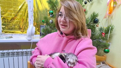 тхір Помста медикиня бригади "Помста" Донецька область 30 грудня 2024 рік тхір Помста медикиня бригади "Помста" Донецька область 30 грудня 2024 рік