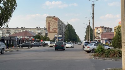 люди евакуація примусова евакуація дітей Добропілля Донецька область 17 вересня 2024 рік люди евакуація примусова евакуація дітей Добропілля Донецька область 17 вересня 2024 рік