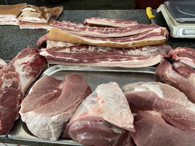 На 30% можуть зрости ціни на м'ясні та молочні продукти у Полтаві: у чому причина На 30% можуть зрости ціни на м'ясні та молочні продукти у Полтаві: у чому причина