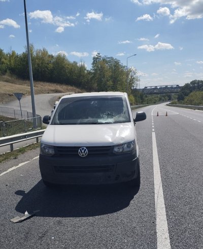 Травмувався водій скутера: на Черкащині розслідують аварію