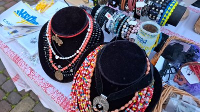 коралі, прикраси, буси коралі, прикраси, буси
