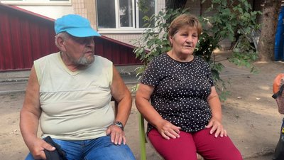 «Кожен заїзд як останній»: як бійці 28 ОМБр захищають дорогу до Дружківки від FPV-дронів «Кожен заїзд як останній»: як бійці 28 ОМБр захищають дорогу до Дружківки від FPV-дронів