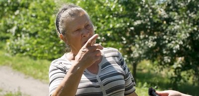 "До маршрутки — 4 км": реалії життя у селі Дубини на Рівненщині "До маршрутки — 4 км": реалії життя у селі Дубини на Рівненщині