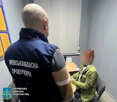На Харківщині викрито матір, через недбалість якої загинули її четверо маленьких синів На Харківщині викрито матір, через недбалість якої загинули її четверо маленьких синів