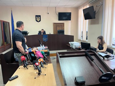 Нардепу Тищенку обирають запобіжний захід Нардепу Тищенку обирають запобіжний захід