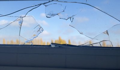 Війська РФ масовано атакували Павлоград: що розповідають очевидці Війська РФ масовано атакували Павлоград: що розповідають очевидці
