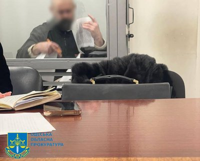 Шістсот шістдесят четвертий день війни. Хроніка подій в Одеській області Шістсот шістдесят четвертий день війни. Хроніка подій в Одеській області