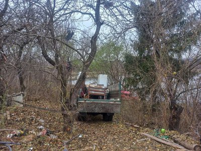 Обстріл Краснопілля на Сумщині: що відомо Обстріл Краснопілля на Сумщині: що відомо
