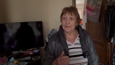 очевидці про обстріл Запоріжжя 20 листопада очевидці про обстріл Запоріжжя 20 листопада