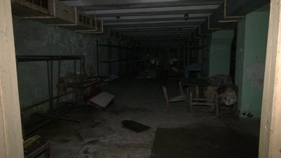Укриття у Рівному: в якому вони стані та скільки сховищ планують відремонтувати Укриття у Рівному: в якому вони стані та скільки сховищ планують відремонтувати