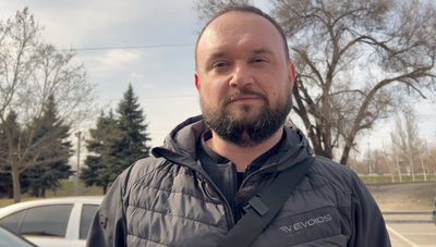 У Дніпрі здорожчала вартість пального: що кажуть водії У Дніпрі здорожчала вартість пального: що кажуть водії