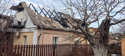 У Київській області є поранений: наслідки атаки росіян У Київській області є поранений: наслідки атаки росіян