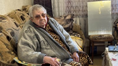 Зоя переселенка з Костянтинівки Краматорськ Донецька область Зоя переселенка з Костянтинівки Краматорськ Донецька область
