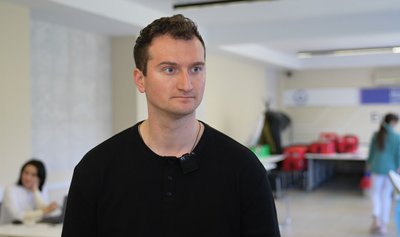 тернопіль, донація крові, тнпу, олександр хома, 29 квітня 2026 року тернопіль, донація крові, тнпу, олександр хома, 29 квітня 2026 року