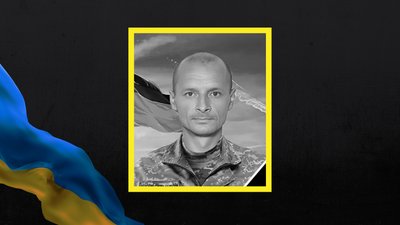 На війні з РФ загинули два воїни із Полтавщини Роман Косовський та Олексій Конько На війні з РФ загинули два воїни із Полтавщини Роман Косовський та Олексій Конько