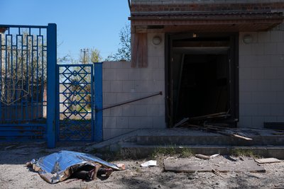 загибла людина у мерефі загибла людина у мерефі