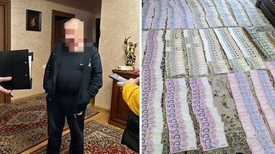 У Рівному лікарів викрили на привласнені понад пів мільйона гривень