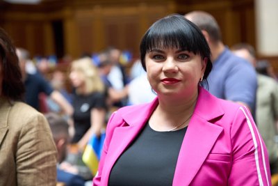 Що задекларували за 2024 рік нардепи з Житомирщини Що задекларували за 2024 рік нардепи з Житомирщини
