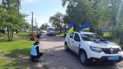 На Кіровоградщині попрощалися з двома бійцями Сергієм Стаховим та Дмитром Єршовим На Кіровоградщині попрощалися з двома бійцями Сергієм Стаховим та Дмитром Єршовим