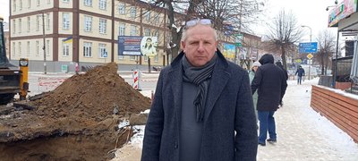 Сергій Орлюк, Бердичів Сергій Орлюк, Бердичів