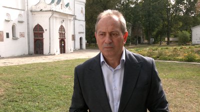 "Важливо визначити шлях реставрації основних пам’яток": "Чернігів стародавній" підписав меморандум з київським університетом "Важливо визначити шлях реставрації основних пам’яток": "Чернігів стародавній" підписав меморандум з київським університетом