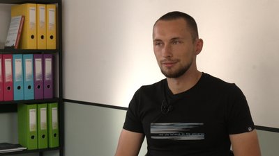 Англійська по-чернігівськи: викладач веде блог та пояснює англійські слова говіркою Англійська по-чернігівськи: викладач веде блог та пояснює англійські слова говіркою