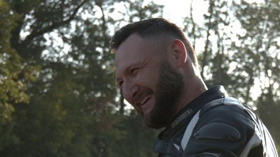 Тарас Танчак, мотопробіг, безбар’єрность, 31 липня 2026, Тернопіль Тарас Танчак, мотопробіг, безбар’єрность, 31 липня 2026, Тернопіль