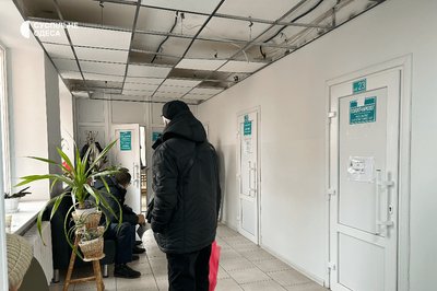 наслідки атаки