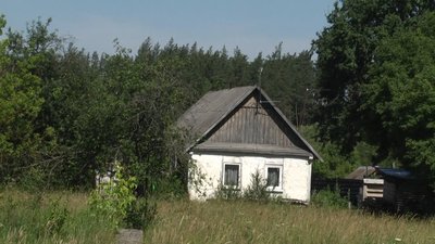 Малонаселені села Житомирщини: чому молодь виїжджає, а пенсіонери залишаються Малонаселені села Житомирщини: чому молодь виїжджає, а пенсіонери залишаються