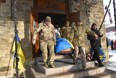тернопіль, головатий, 11 лютого 2026 року тернопіль, головатий, 11 лютого 2026 року
