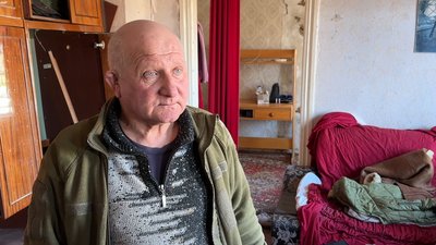 Олександр житель Слов'янська Донецька область Олександр житель Слов'янська Донецька область