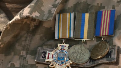 "Це єдине місто, де діє така міська програма": у Чернігові 14 ветеранів з інвалідністю отримали сертифікати на житло "Це єдине місто, де діє така міська програма": у Чернігові 14 ветеранів з інвалідністю отримали сертифікати на житло