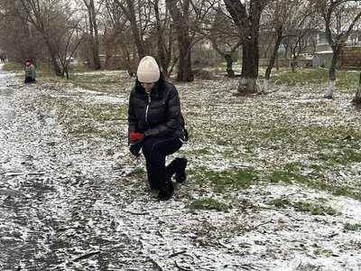 Залишились дружина і двоє дітей: на Одещині простились з мінометником, який загинув в Луганській області Залишились дружина і двоє дітей: на Одещині простились з мінометником, який загинув в Луганській області