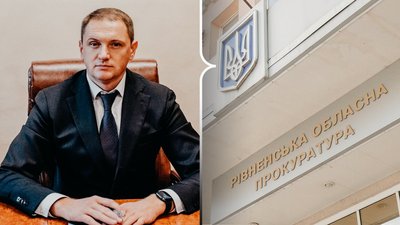 Кадрові зміни, які відбулись у 2025 році на Рівненщині. Підбірка Суспільного Кадрові зміни, які відбулись у 2025 році на Рівненщині. Підбірка Суспільного
