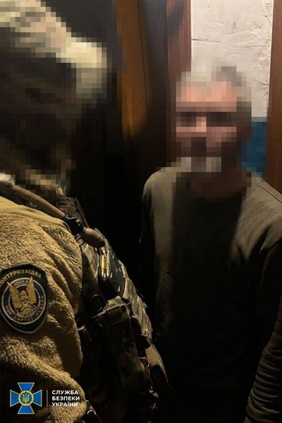 У Миколаєві ув'язнять агента ФСБ, який збирав розвіддані про Сили оборони У Миколаєві ув'язнять агента ФСБ, який збирав розвіддані про Сили оборони