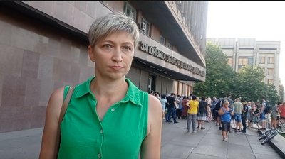 Чому вимикають світло по 16 годин у Запоріжжі