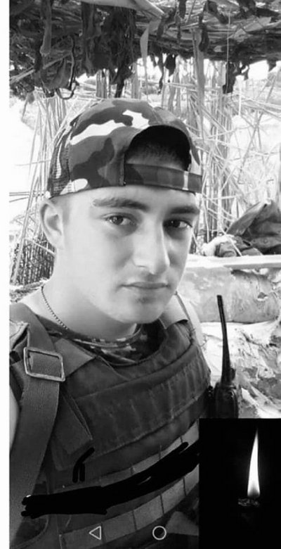 На Львівщині прощаються із 9 захисниками України На Львівщині прощаються із 9 захисниками України