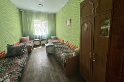 На Хмельниччині перевірили інтернат для людей похилого віку: які результати На Хмельниччині перевірили інтернат для людей похилого віку: які результати