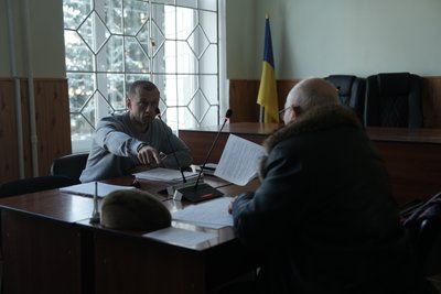 “Те, що я підпалював, - не доведено”: у суді розглядають справу щодо підпалу ТЦК і авто “Те, що я підпалював, - не доведено”: у суді розглядають справу щодо підпалу ТЦК і авто