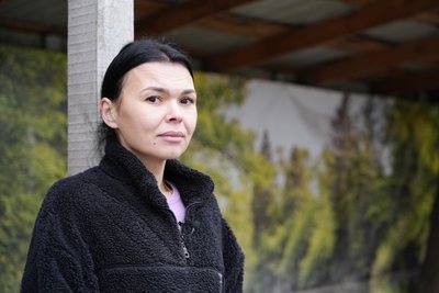 Власники залишили під обстрілами: історії врятованих птахів у притулку на Дніпропетровщині Власники залишили під обстрілами: історії врятованих птахів у притулку на Дніпропетровщині