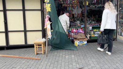 Весняний старт у "Софіївці": як дендропарк на Черкащині готують до туристичного сезону Весняний старт у "Софіївці": як дендропарк на Черкащині готують до туристичного сезону